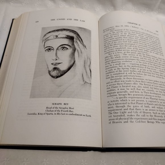 The Gnosis and the Law - Picture 15 of 16